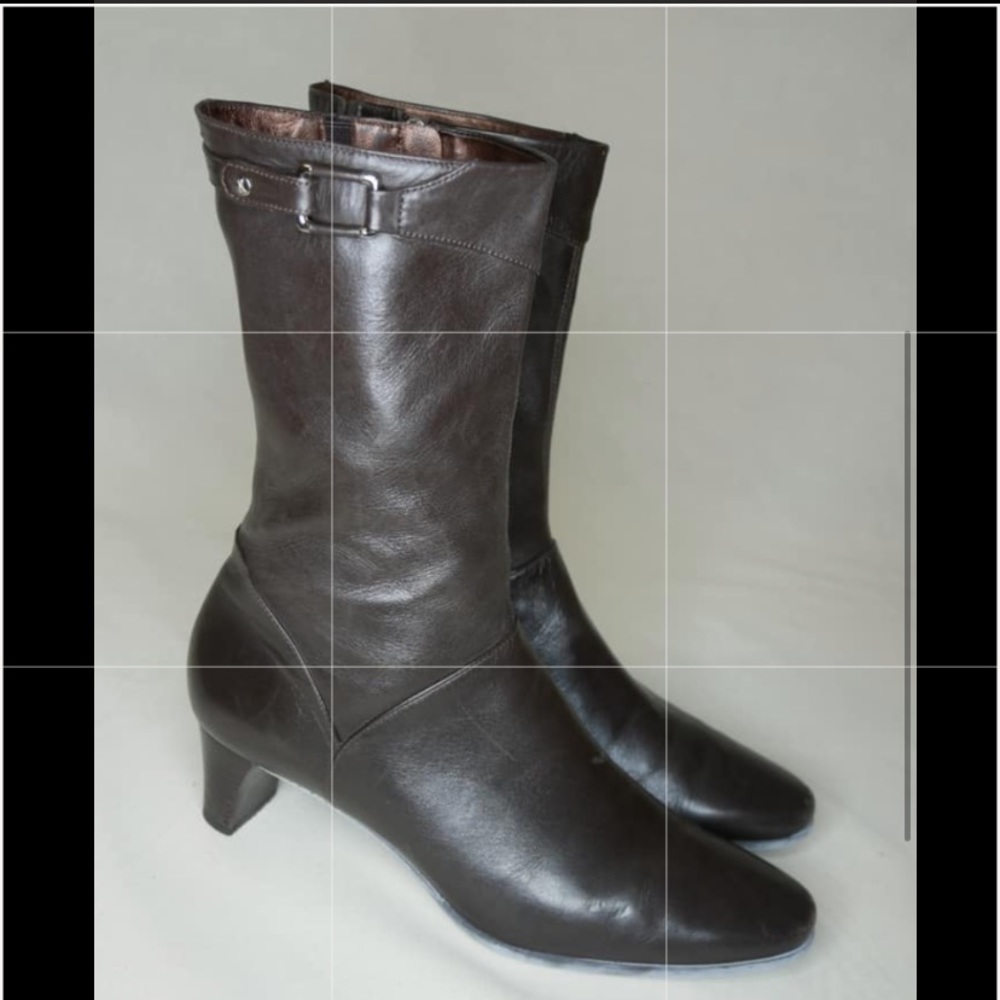 Cole Haan Booties